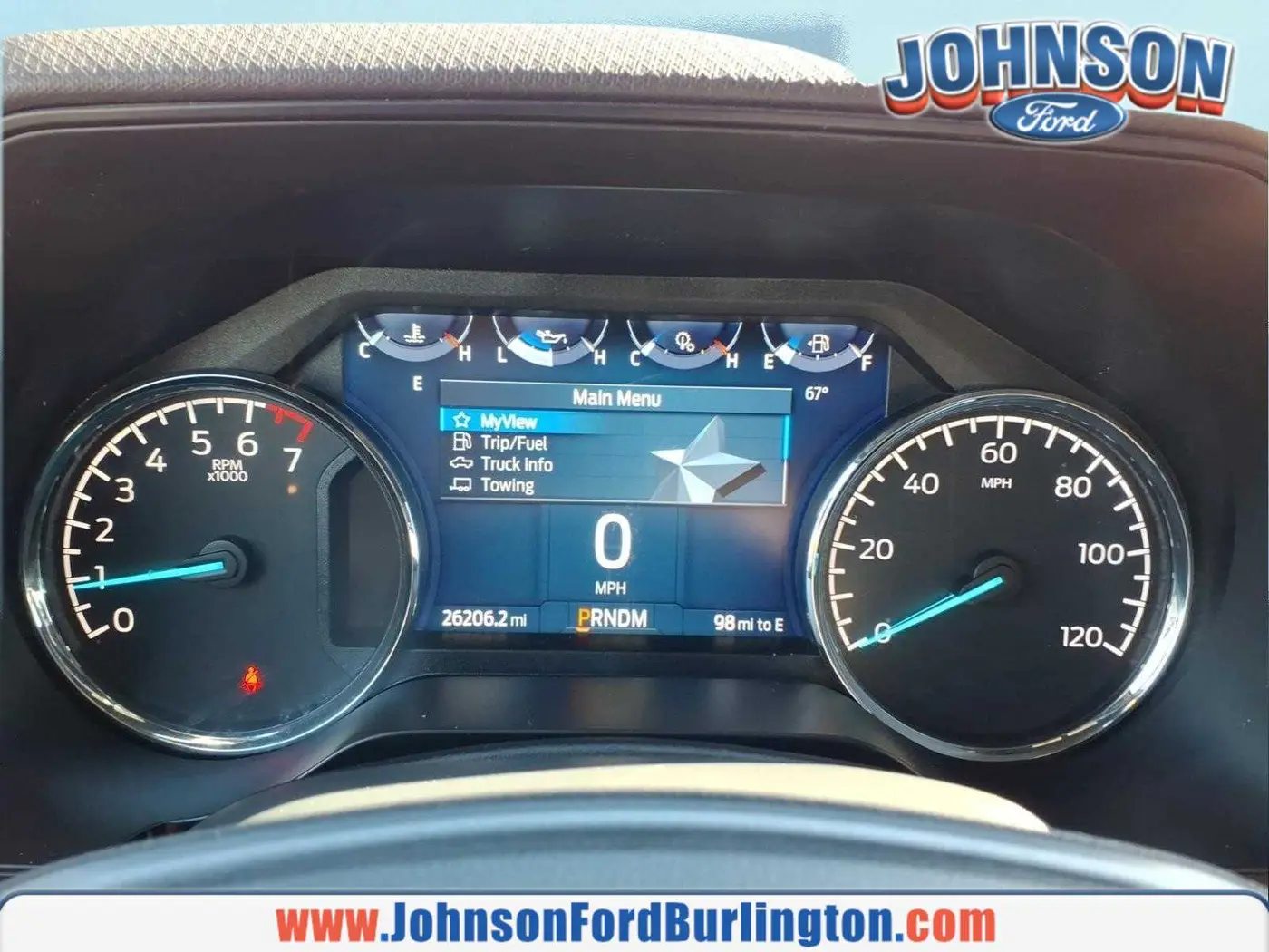 2023 Ford F-150 - $41,988