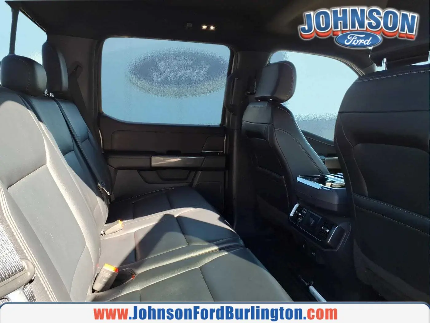 2023 Ford F-150 - $41,988