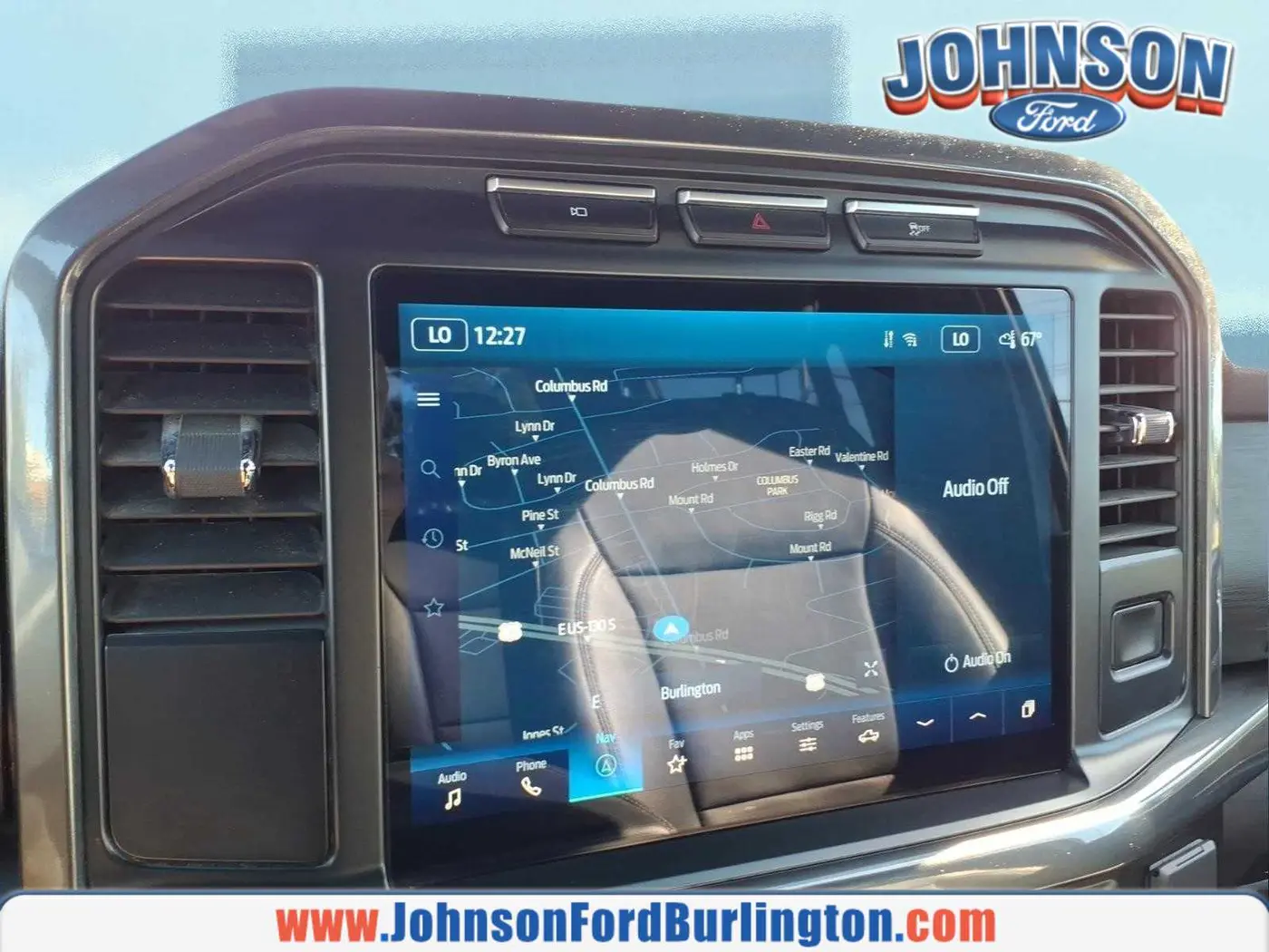2023 Ford F-150 - $41,988