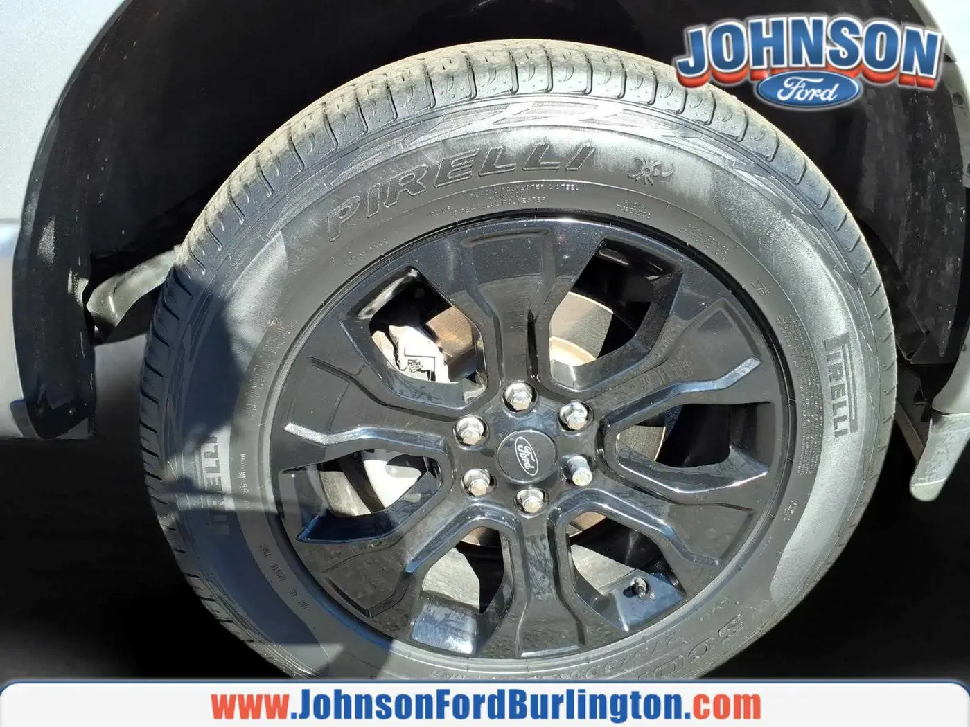 2023 Ford F-150 - $41,988