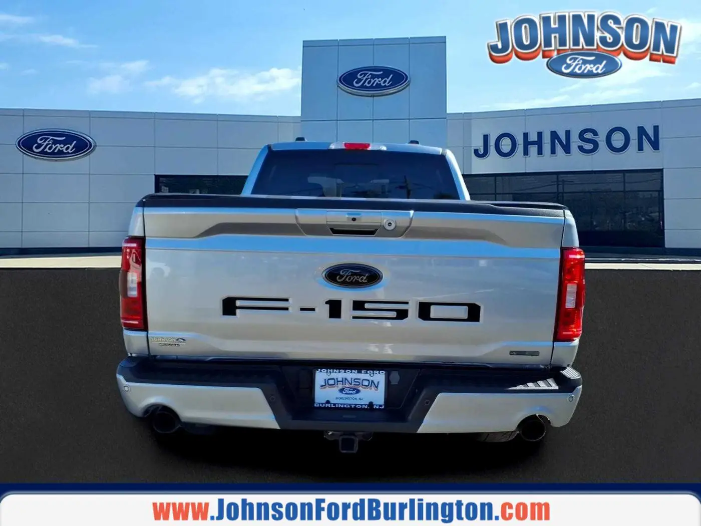 2023 Ford F-150 - $41,988