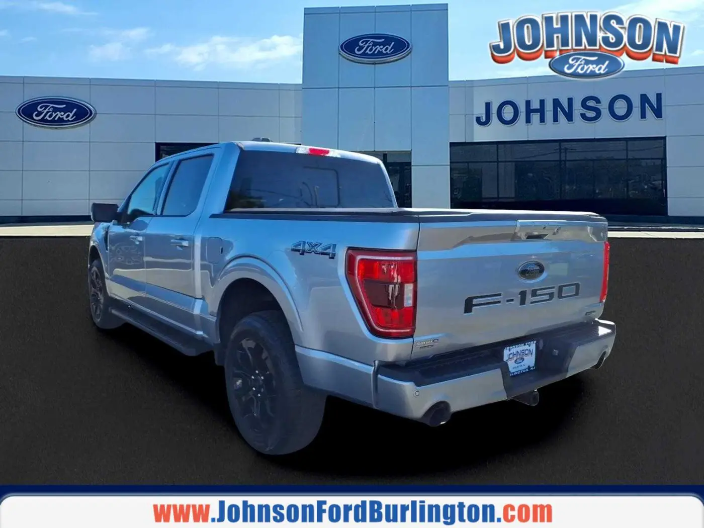 2023 Ford F-150 - $41,988