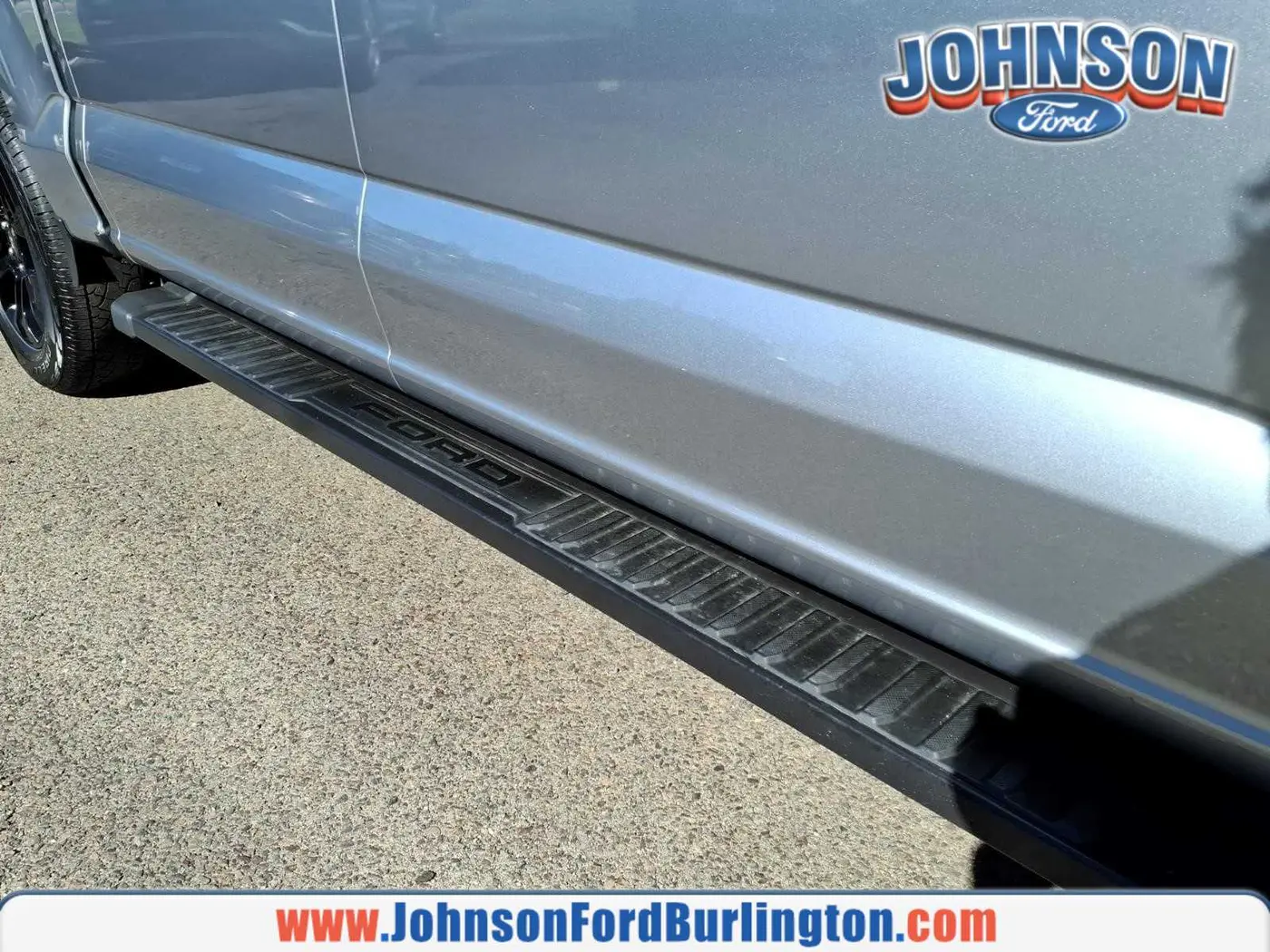 2023 Ford F-150 - $41,988