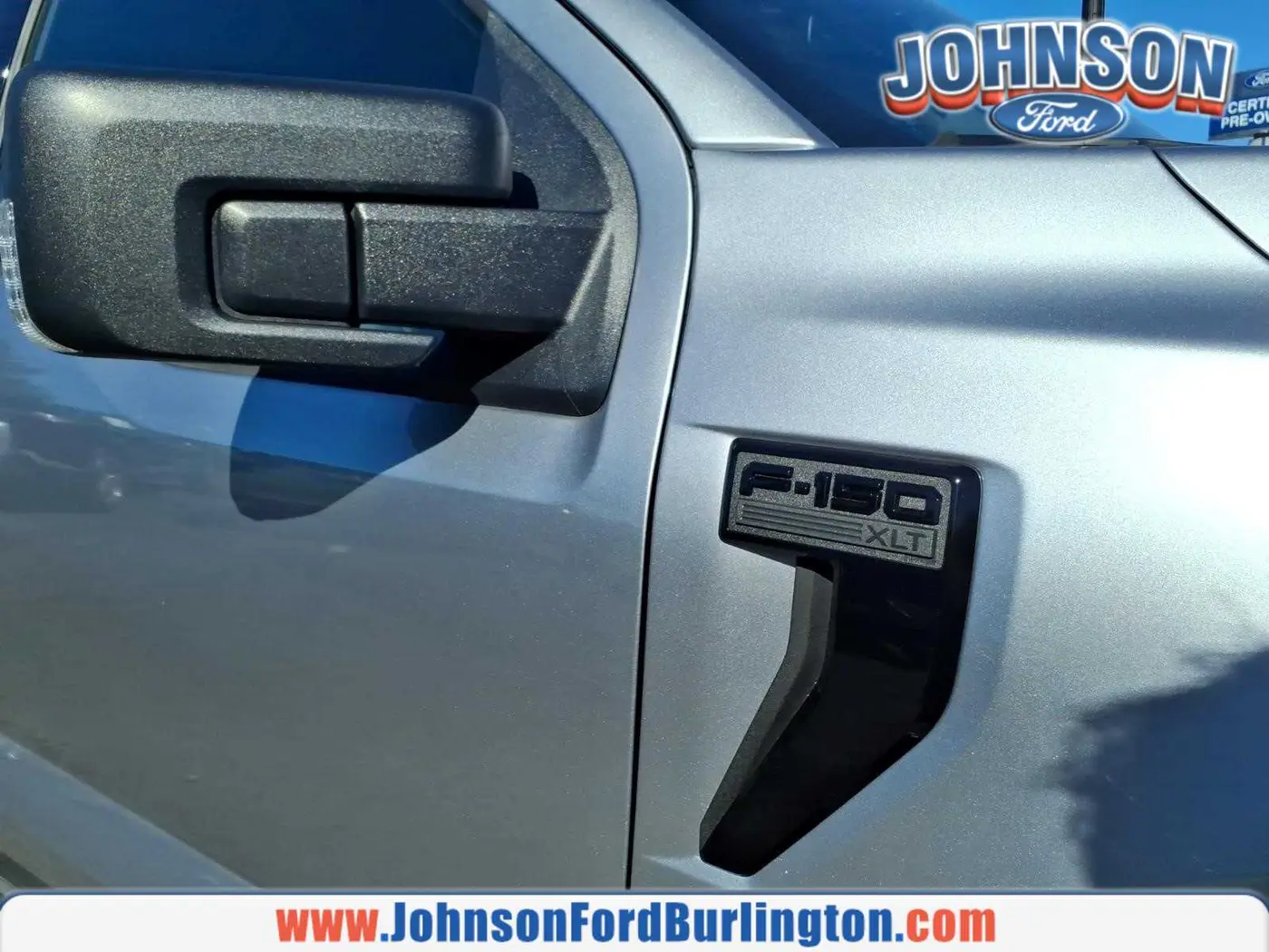 2023 Ford F-150 - $41,988