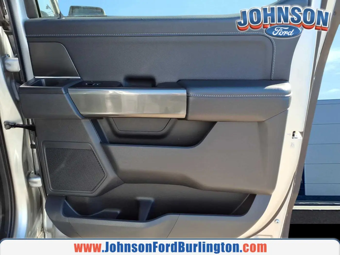 2023 Ford F-150 - $41,988