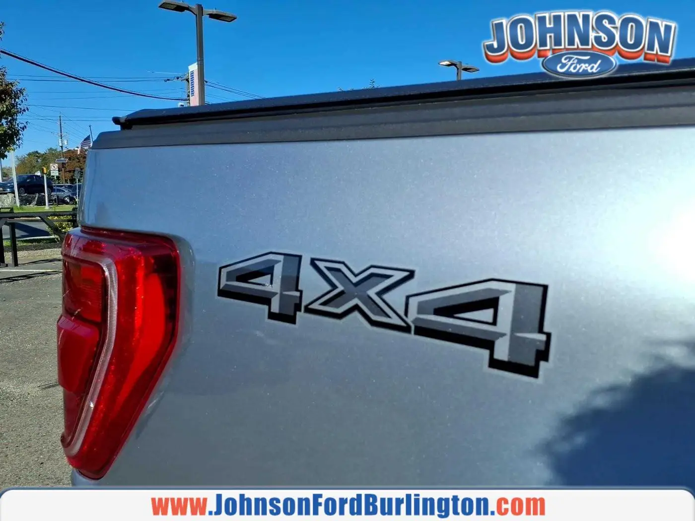 2023 Ford F-150 - $41,988