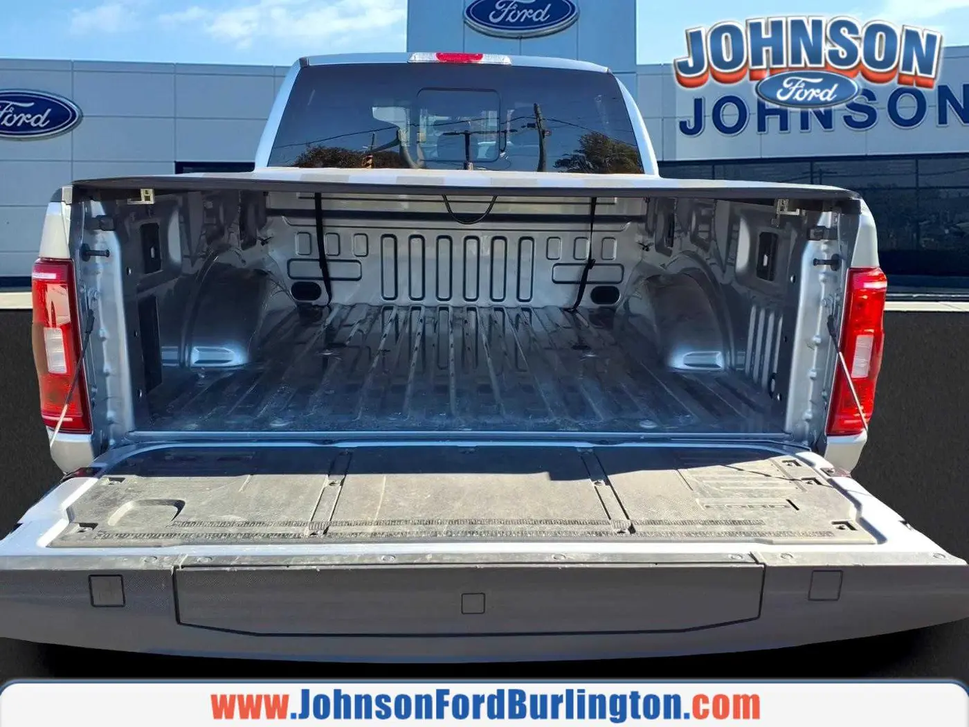 2023 Ford F-150 - $41,988