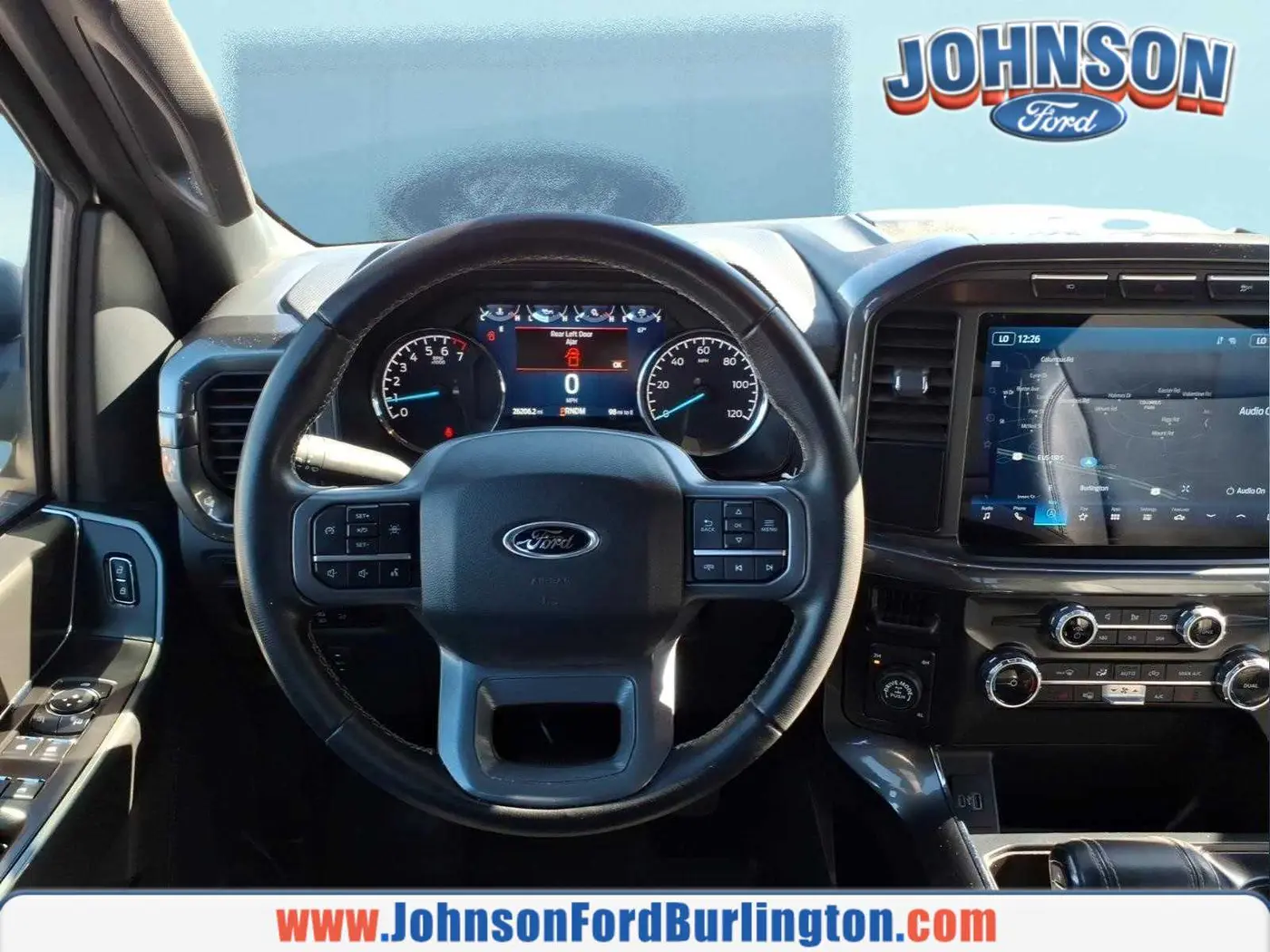 2023 Ford F-150 - $41,988