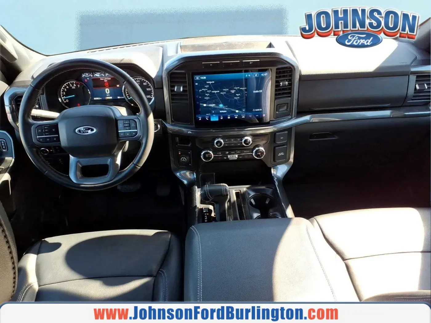2023 Ford F-150 - $41,988