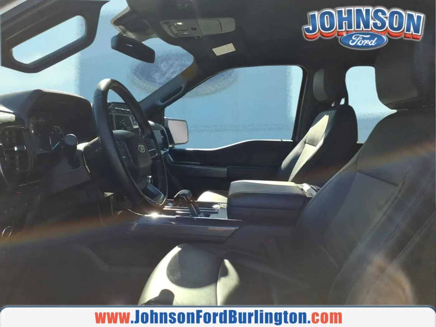 2023 Ford F-150 - $41,988