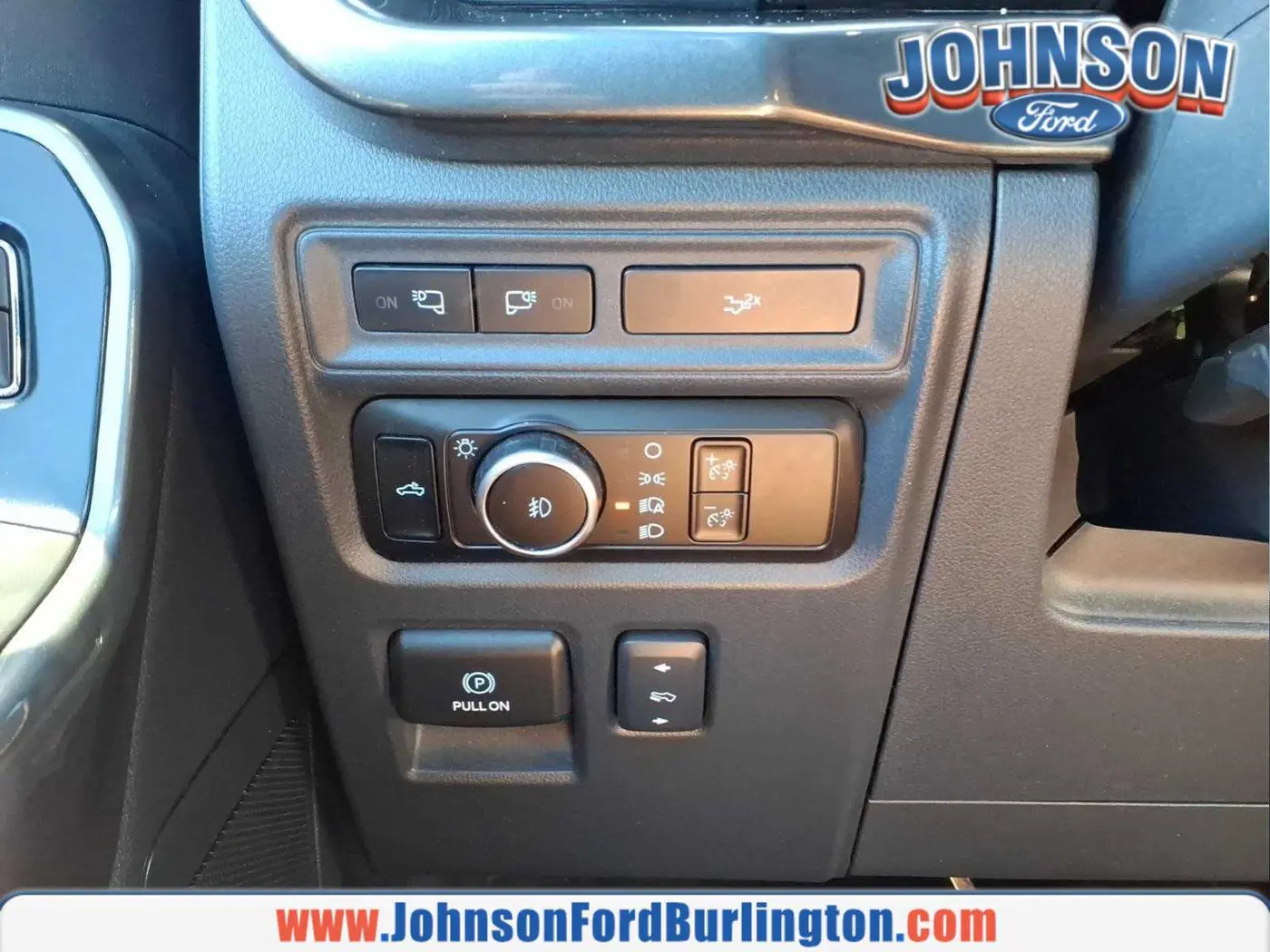 2023 Ford F-150 - $41,988