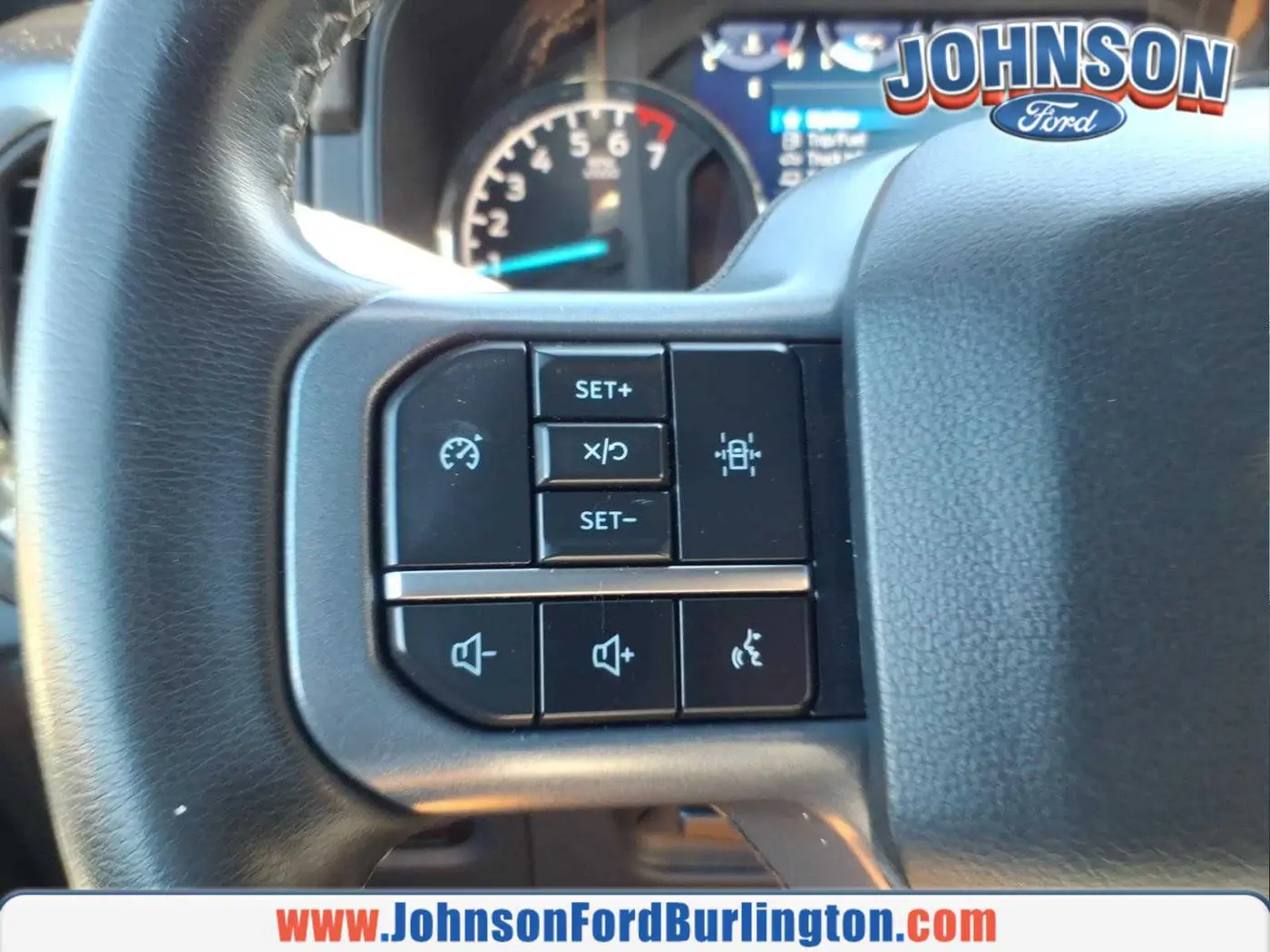 2023 Ford F-150 - $41,988