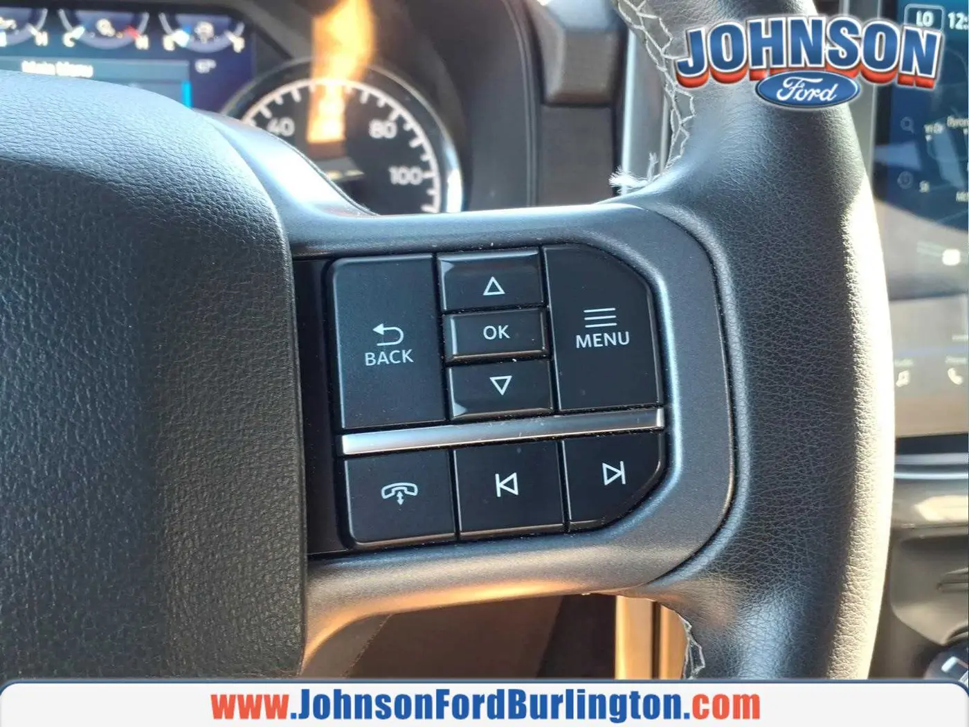 2023 Ford F-150 - $41,988