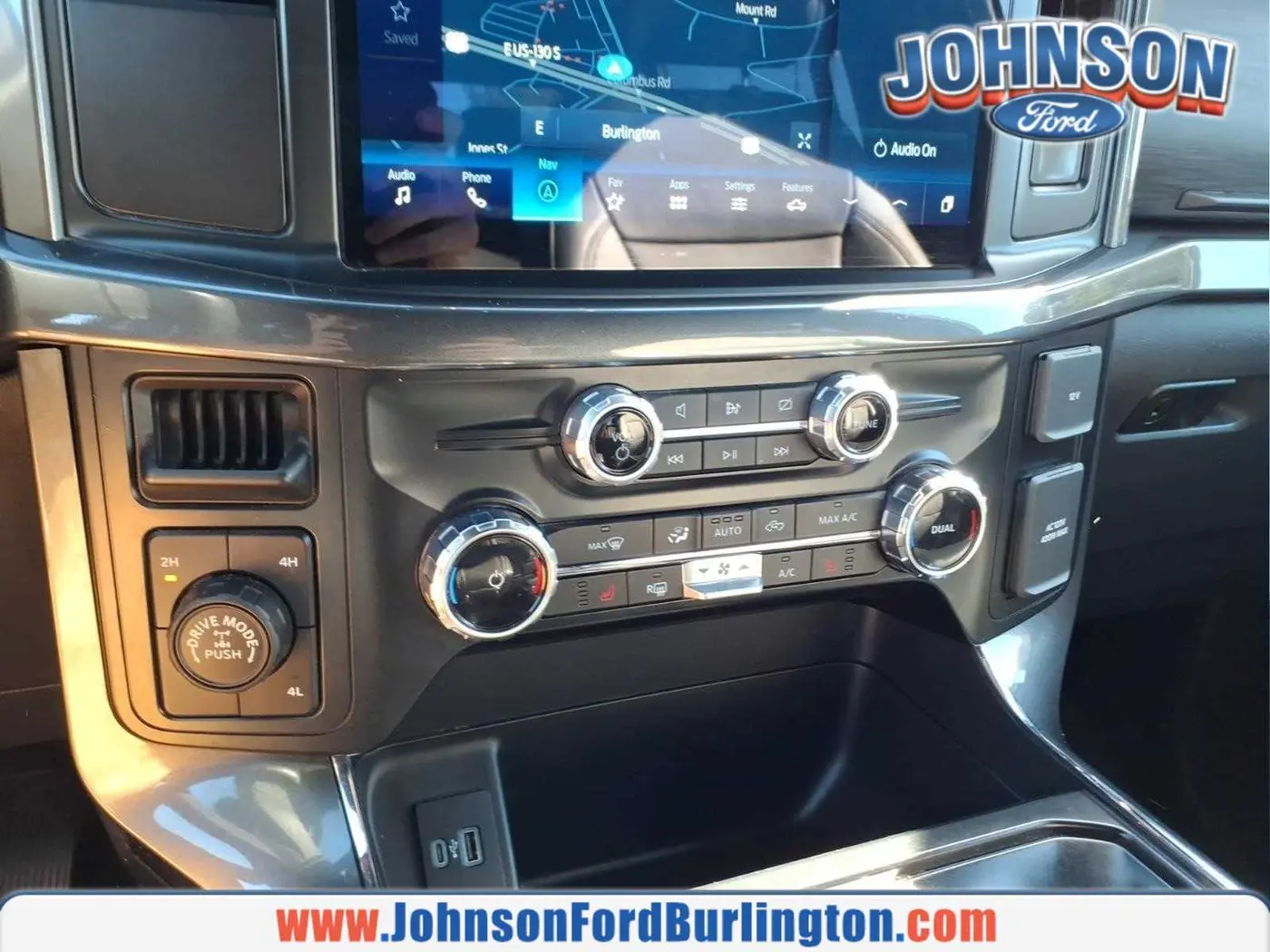 2023 Ford F-150 - $41,988