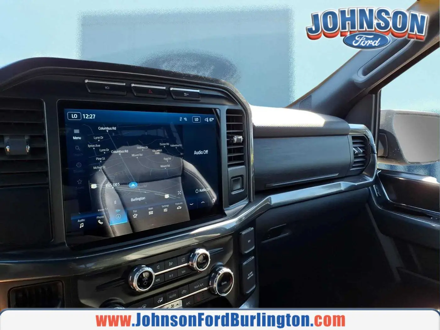 2023 Ford F-150 - $41,988