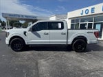 2023 F-150 Thumbnail 3