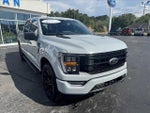 2023 F-150 Thumbnail 8