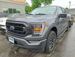 2023 F-150 Thumbnail 1