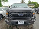 2023 F-150 Thumbnail 2
