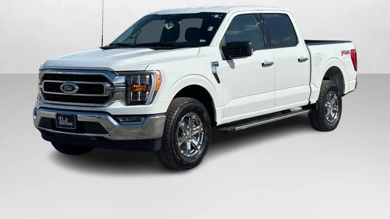 Preowned 2023 Ford F-150 Lariat for Sale
