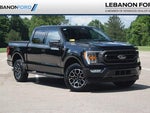 2023 F-150 Thumbnail 1