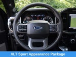 2023 F-150 Thumbnail 4