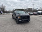 2023 F-150 Thumbnail 8