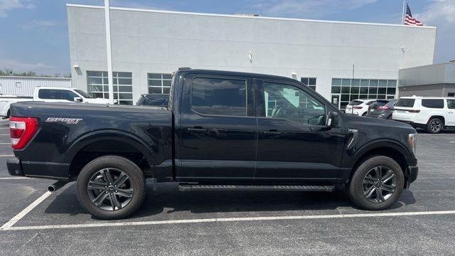 Preowned 2023 Ford F-150 XL for Sale