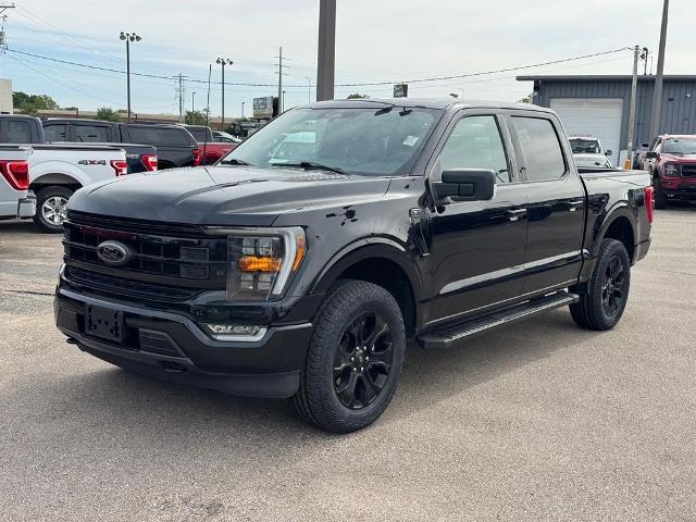 2023 Ford F-150 - $41,253