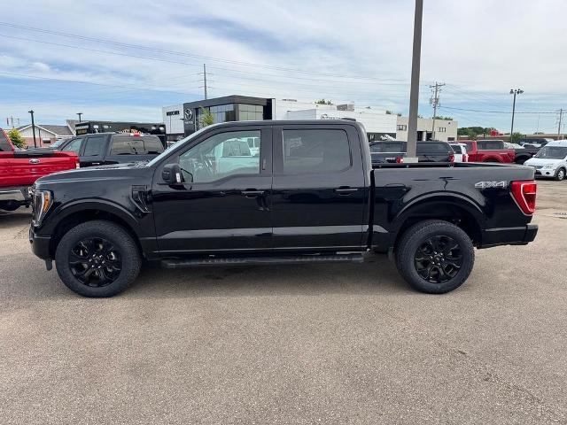 2023 Ford F-150 - $41,253