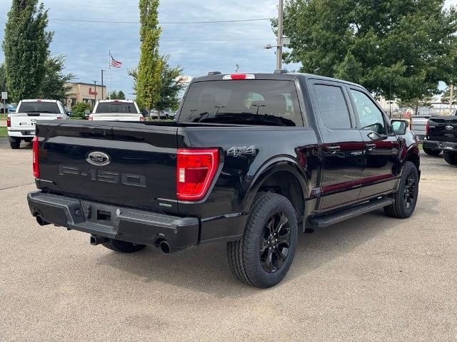 2023 Ford F-150 - $41,253
