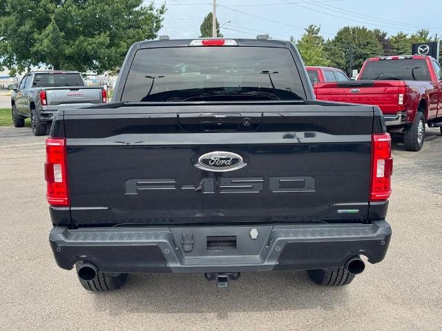 2023 Ford F-150 - $41,253