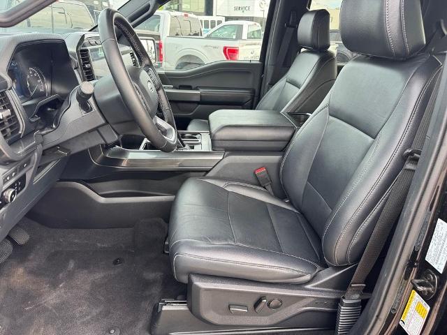 2023 Ford F-150 - $41,253