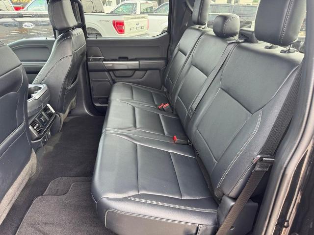 2023 Ford F-150 - $41,253