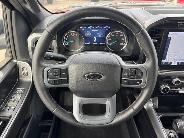 2023 Ford F-150 - $41,253