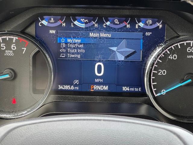 2023 Ford F-150 - $41,253