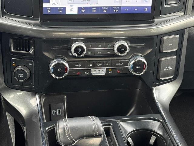 2023 Ford F-150 - $41,253