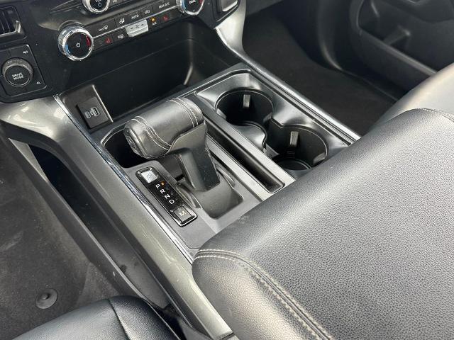 2023 Ford F-150 - $41,253