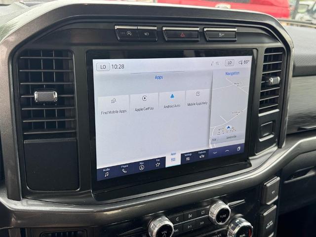 2023 Ford F-150 - $41,253