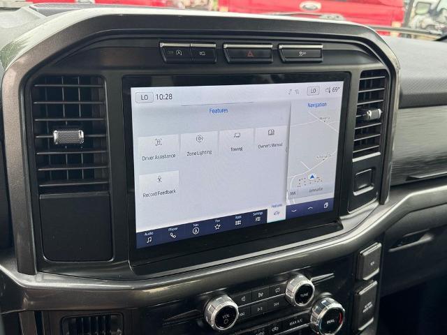 2023 Ford F-150 - $41,253