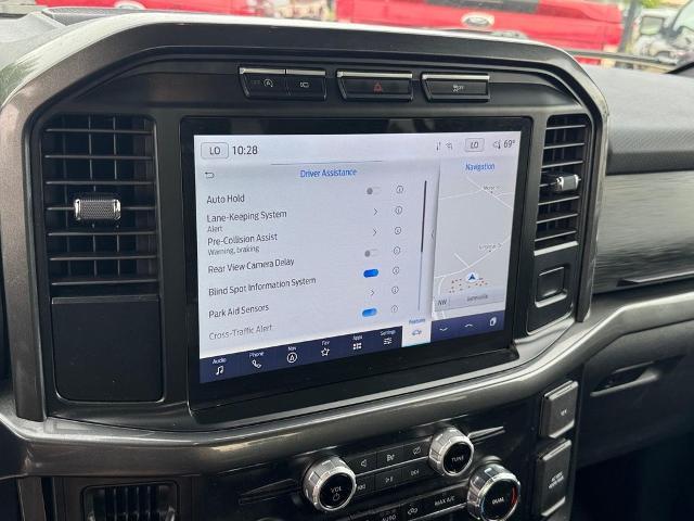 2023 Ford F-150 - $41,253
