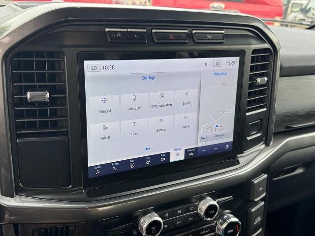 2023 Ford F-150 - $41,253