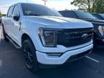 2023 F-150 Thumbnail 2