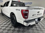 2023 F-150 Thumbnail 7
