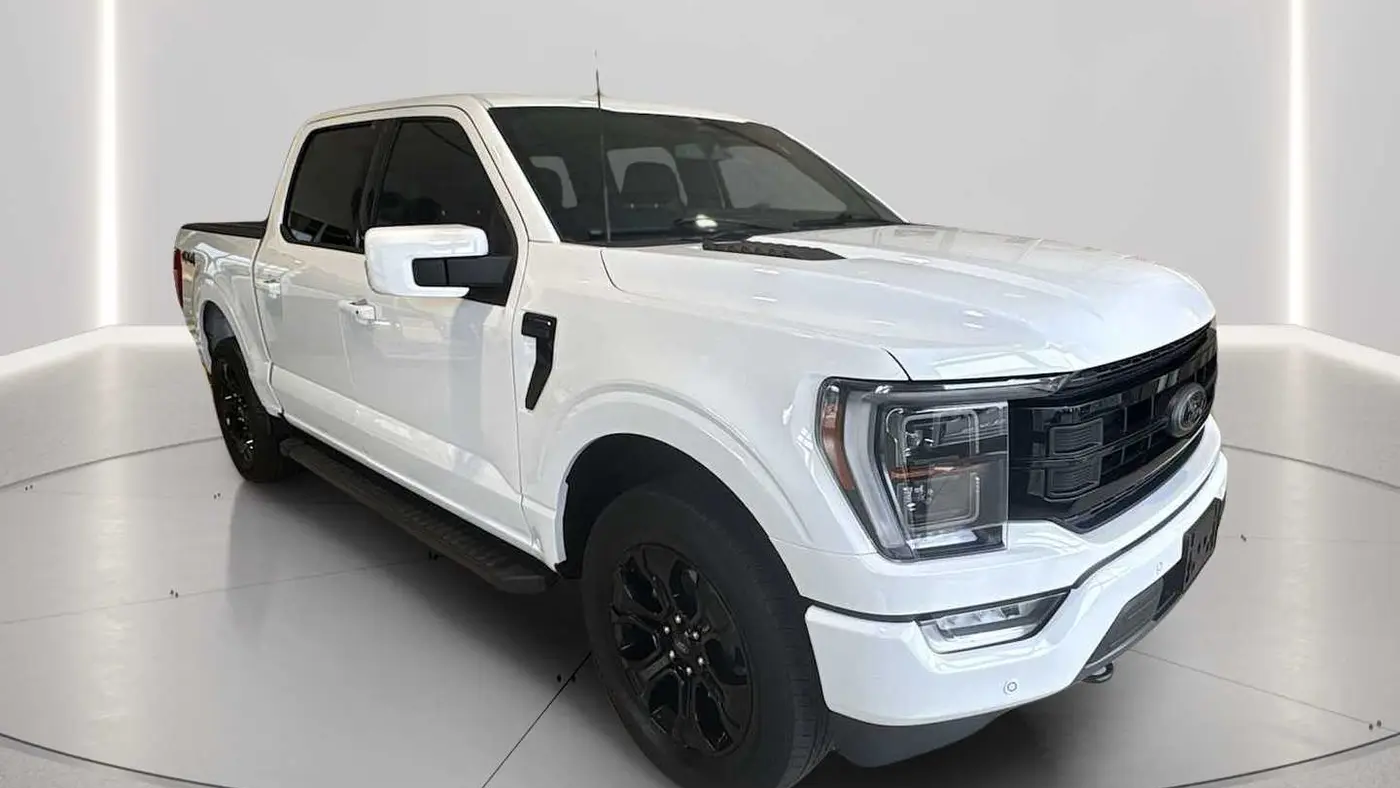 Preowned 2023 Ford F-150 Lariat for Sale
