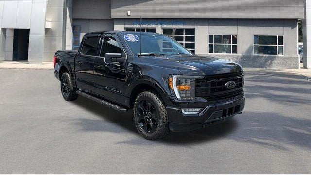 Preowned 2023 Ford F-150 XL for Sale