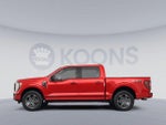 2023 F-150 Thumbnail 2