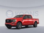 2023 F-150 Thumbnail 1