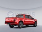 2023 F-150 Thumbnail 3