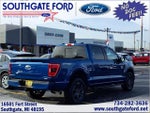 2023 F-150 Thumbnail 2